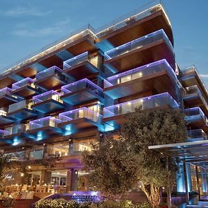 Doubletree By Hilton Kusadasi